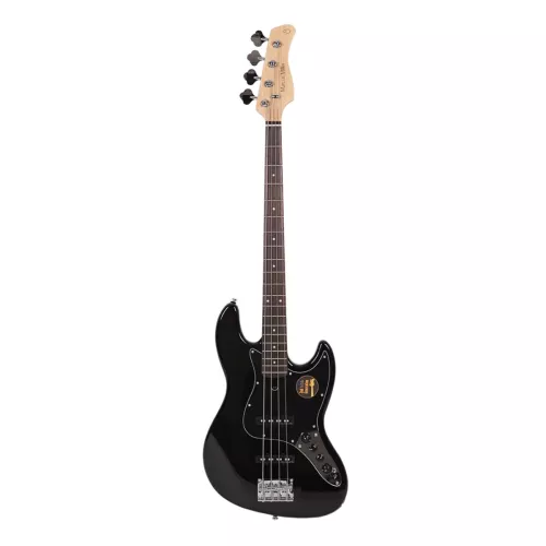 SIRE Marcus Miller V3-4 (2nd Gen) BK electric bass, black