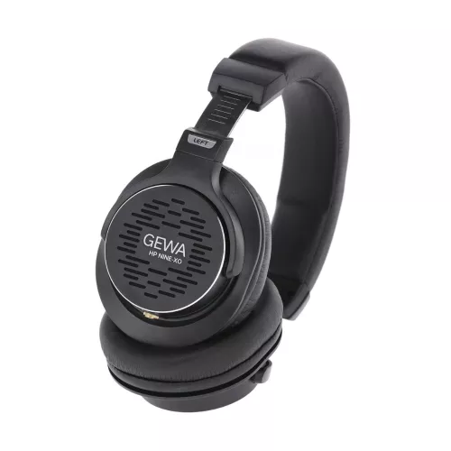 GEWA HP Nine-XO open-back studio headphones