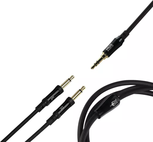 Meze Audio 109 Pro standard headphone cable 1,5m
