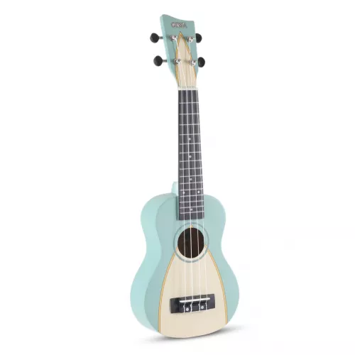 Gewa Manoa Pacific Style soprano ukulele
