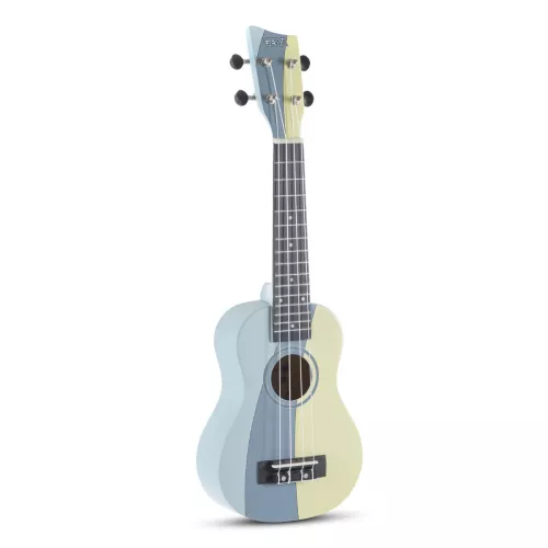 Gewa Manoa Tropical Waves soprano ukulele