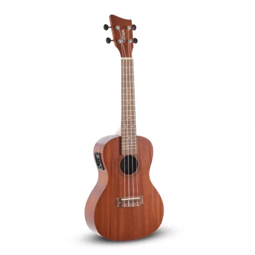 Gewa Kaleo Electro concert ukulele