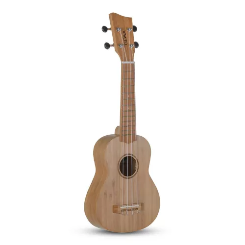 Gewa Manoa Bamboo soprano ukulele