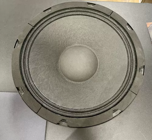 SICA 12" bassoelementti