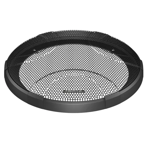 Hertz DG100 speaker grille 4" (100mm) for DCX100 speakers