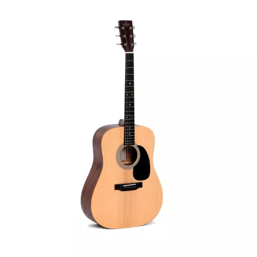 Sigma DM-ST acoustic guitar