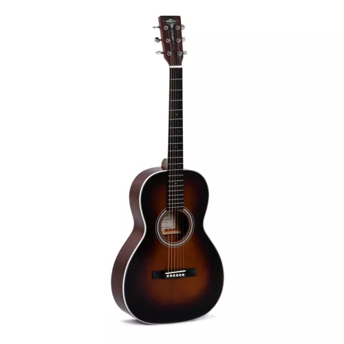 Sigma 00M-1S-SB acoustic guitar