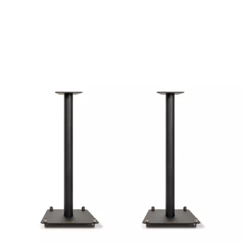 Opera Loudspeakers SP1 speaker stand pair, black