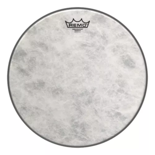 Remo Ambassador Fiberskyn 14" drumhead