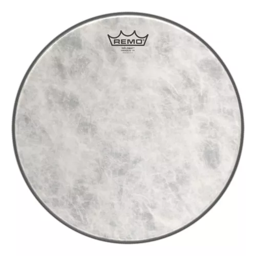 Remo Diplomat Fiberskyn 12" drumhead