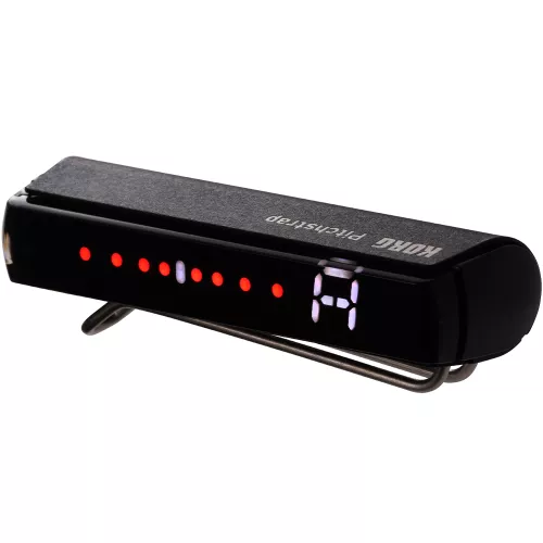 Korg PST-1-BK Pitchstrap viritysmittari