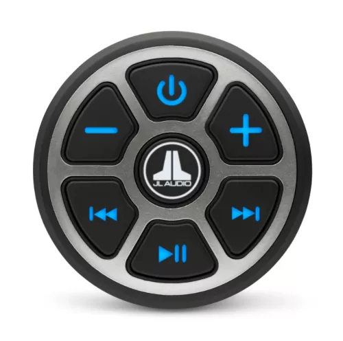 JL Audio MBT-CRXv3 Bluetooth Controller and Receiver