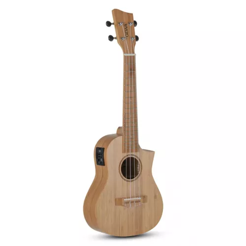 Gewa Manoa Bamboo concert ukulele