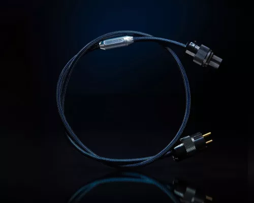 Siltech Classic Legend 380P power cable, 1,5 m