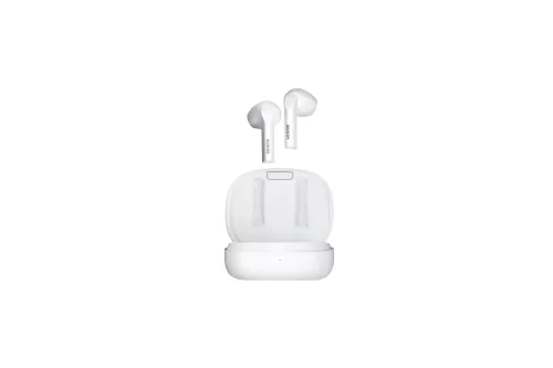 Denon AH-C500W True wireless in-ear headphone, white
