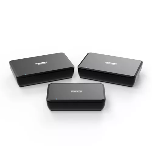 Marmitek Speaker Anywhere 750 langaton vahvistinjärjestelmä