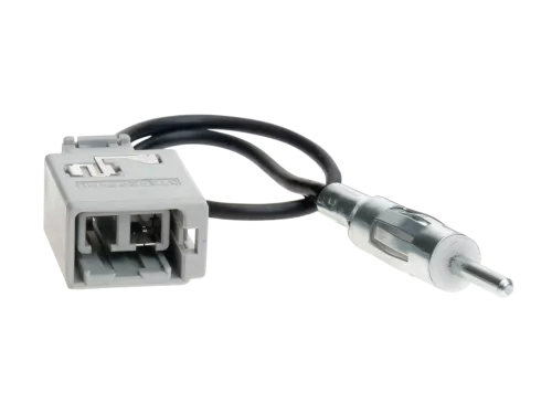 ACV 1553-01 Antenna adapter Volvo>DIN(m)