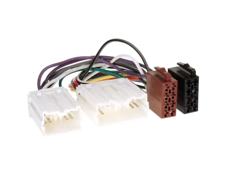 ACV 1352-02 ISO Harness Adapter Volvo > ISO
