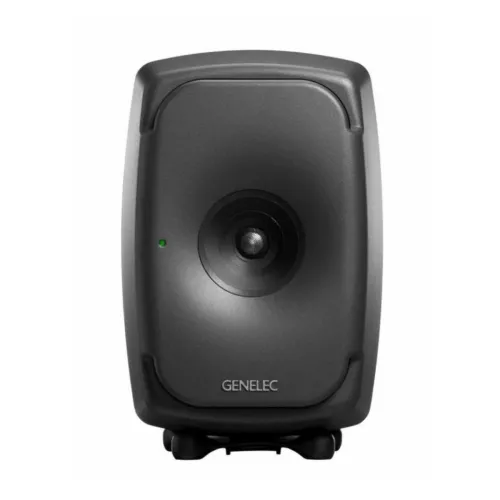 Genelec 8341A SAM studio monitor, black