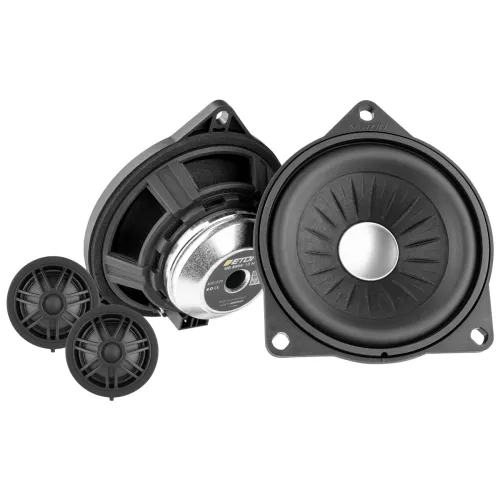 Eton Upgrade BMW10N BMW speaker set