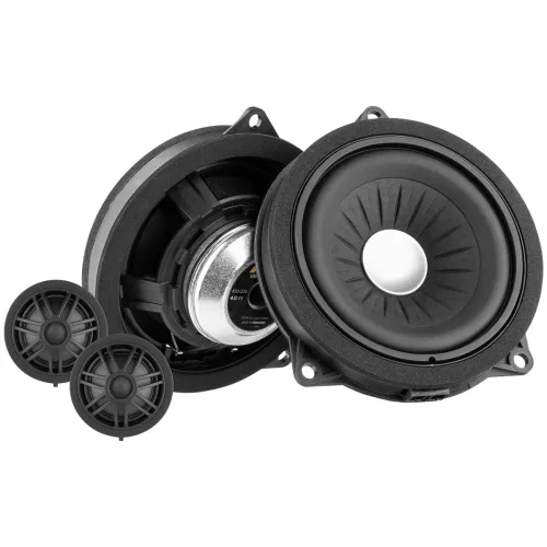 Eton Upgrade BMW10W 4" BMW component system
