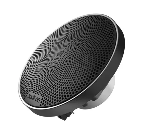 Audison AV3.0 II 3" midrange speakers