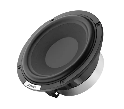 Audison AV6.5P II 6.5" midwoofer, pair