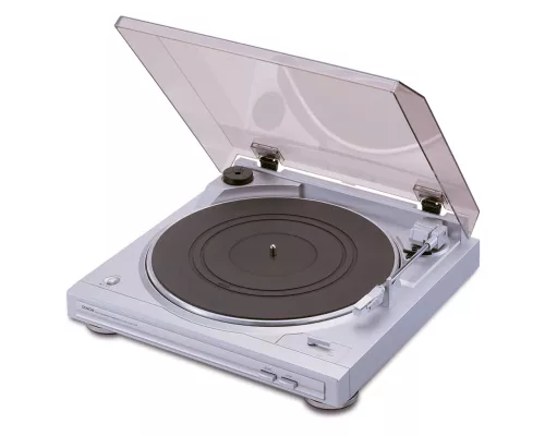 Denon DP-29F turntable