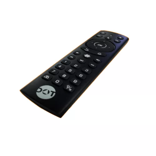 ADOT RC01 remote control for Melco