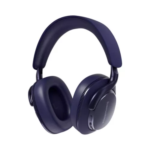 B&W PX7 S3 Headphone, Indigo Blue