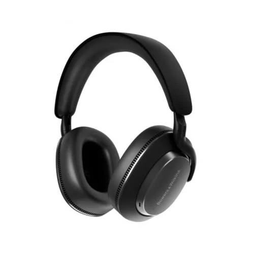 B&W PX7 S3 Headphone, Black