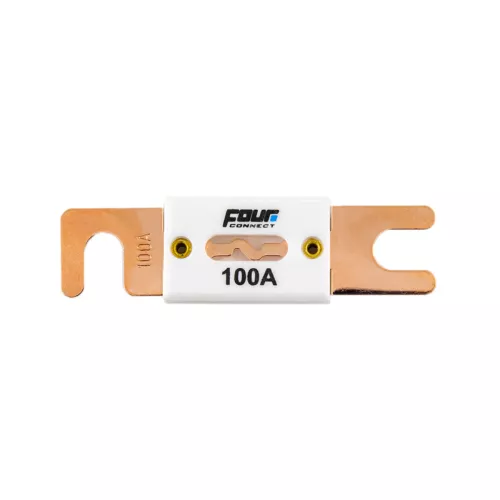 FOUR Connect 4-690374 STAGE 3 ANL-sulake 100A, 1 kpl