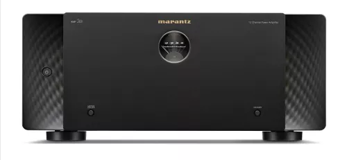 Marantz Power Amplifier AMP20 Black
