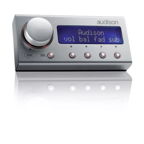 Audison bit Ten/bit One remote control