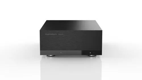 Demo B&W CDA-2HD CI power amplifier