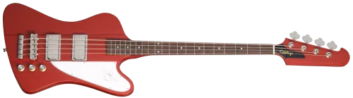 Epiphone Thunderbird '64 Ember Red