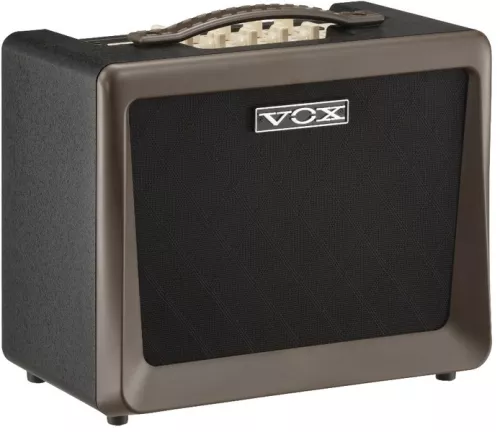 VOX VX50-AG guitar amplifier for acoustic guitar