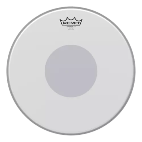 Remo 14" Emperor X Coated drumhead