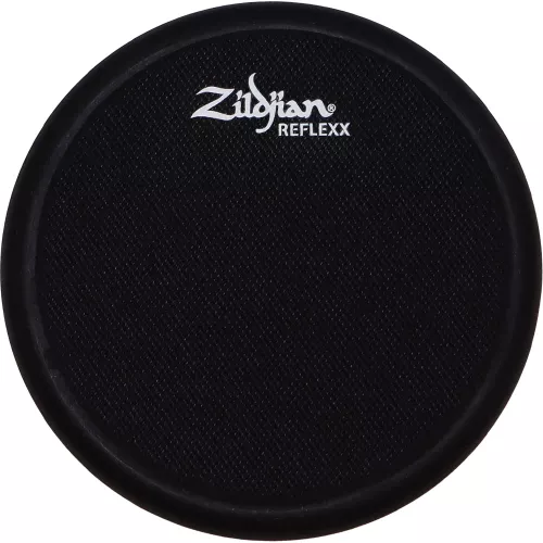 Zildjian 6" Reflexx conditioning practice pad
