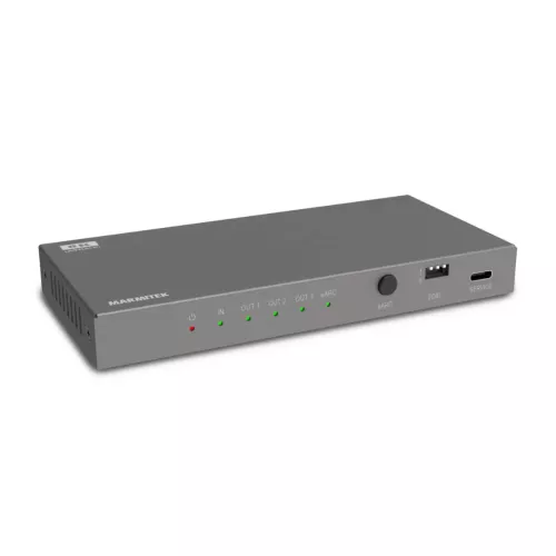 Marmitek Connect AE34 HDMI eARC audioerotin-jakaja