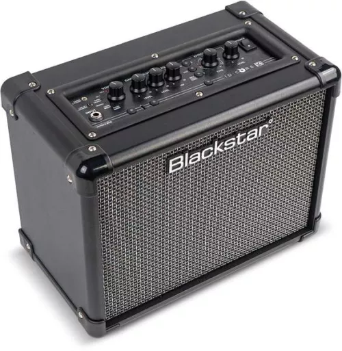 Blackstar ID:CORE V4 Stereo 10 kitaracombo