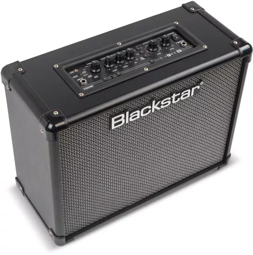 Blackstar ID:CORE V4 Stereo 40 kitaracombo