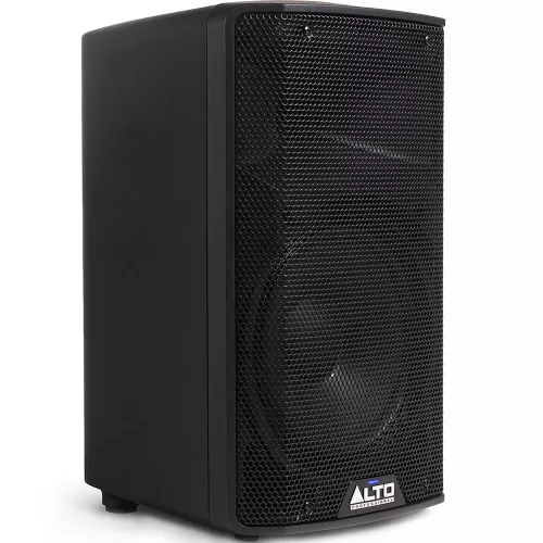 Alto TX410 – 350W 10-tuumainen aktiivikaiutin Bluetoothilla