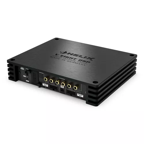 HELIX NEXT V EIGHT DSP ULTIMATE -amplifier
