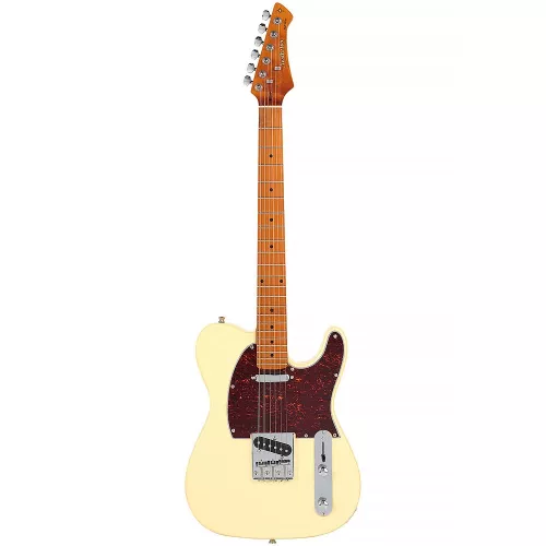Northstar NS2 Vintage White Gloss Sähkökitara