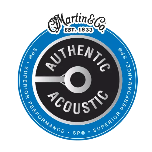 MARTIN MA500 92/8 Phosphor Bronze 12-string 010-47 akustisen kitaran kielet