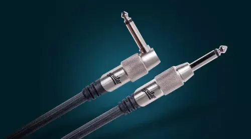 Aguilar AG INST-20RS 6m Instrumenttikaapeli Suora-kulma
