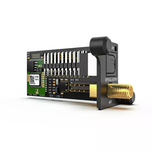 HELIX Extension Card 2.0 - BT module