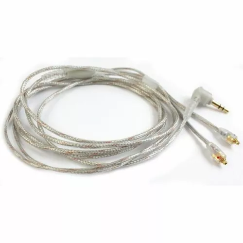 Shure EAC64CL varakaapeli SE-sarjan kuulokkeille