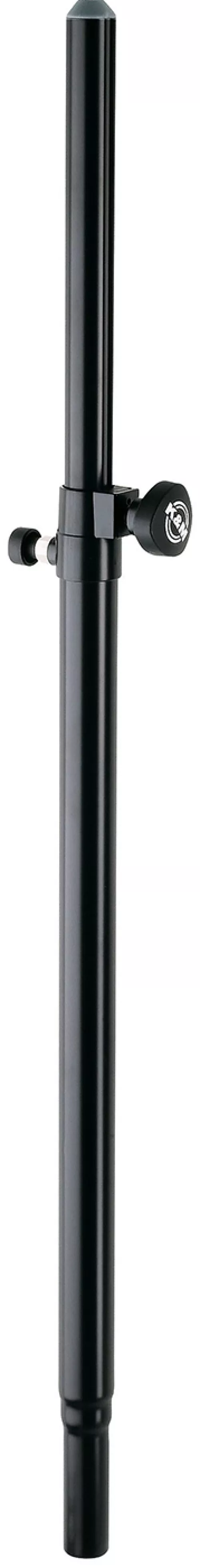 K&M 21336 Jalustaputki kaiuttimille